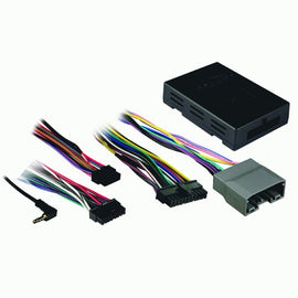 Axxess AXTO-CH3 Chrysler Data Interface 2007-Up