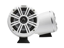 Load image into Gallery viewer, Kicker 46KMFC65/46KMFC65W Coaxial Tower System Speakers - Black