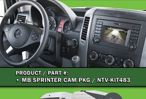 Nav-TV - NTV-KIT477 -