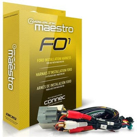 iDatalink Ford Installation Harness