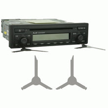Load image into Gallery viewer, Metra 86-9001 Radio Removal Tool - Volkswagen/Audi/Mercedes 1998-2006