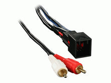 Load image into Gallery viewer, Metra 70-5702 Ford 1998-2003 Subwoofer Retention Wire Harness