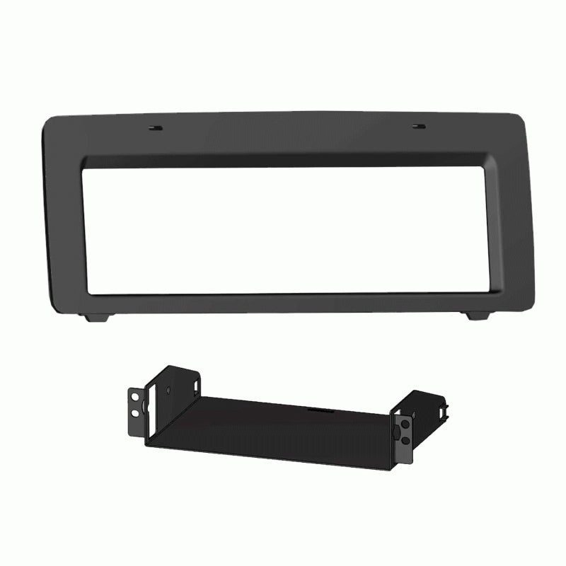 Metra 99-9233B Volvo V70 2008-2010 / XC70 2008-2011 / S80* 2006-2012