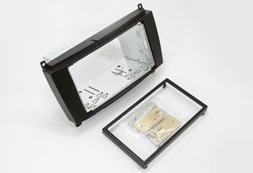 Nav-TV - NTV-KIT742 - DASH KIT for Mercedes CLK