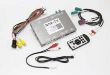 Load image into Gallery viewer, Nav-TV - NTV-KIT902 - MBUX-H