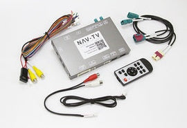 Nav-TV - NTV-KIT902 - MBUX-H