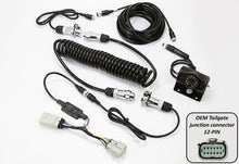 Load image into Gallery viewer, Nav-TV - NTV-KIT924 - Trailer-Cam View TCV-FORD3