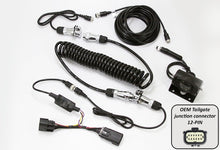 Load image into Gallery viewer, Nav-TV - NTV-KIT922 - Trailer-Cam View TCV-FORD1