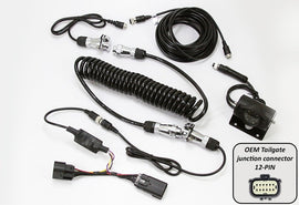 Nav-TV - NTV-KIT922 - Trailer-Cam View TCV-FORD1
