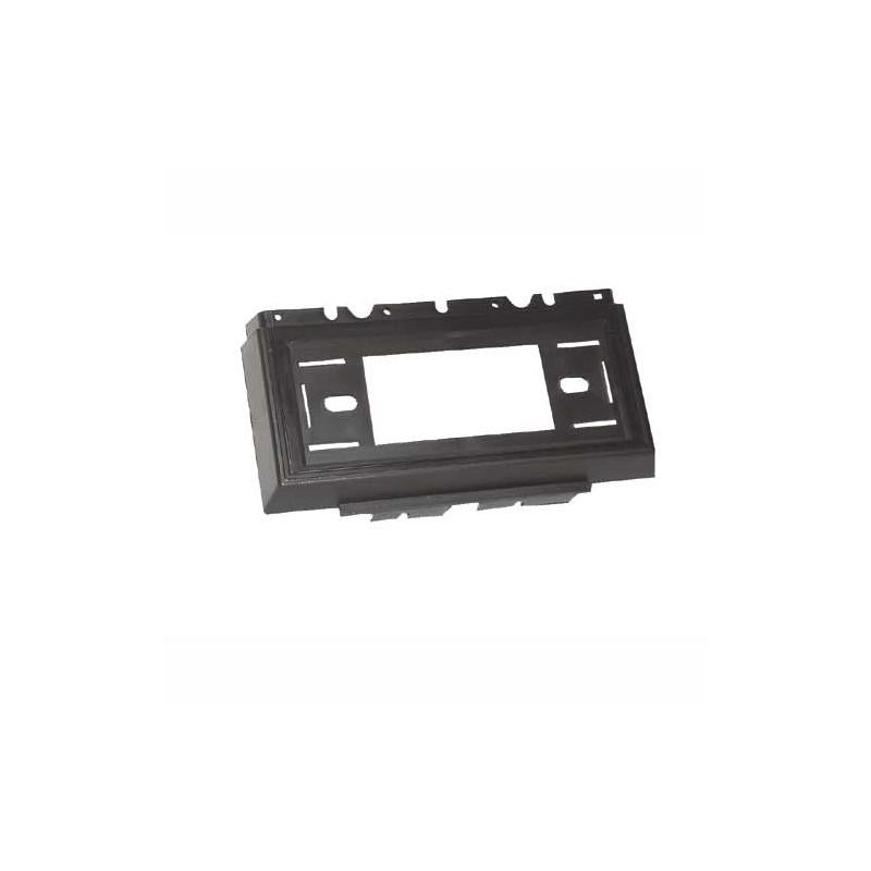 Best Kits BKGMK305 1985-1990 Chevrolet Caprice/Impala Single Din Dash Kit