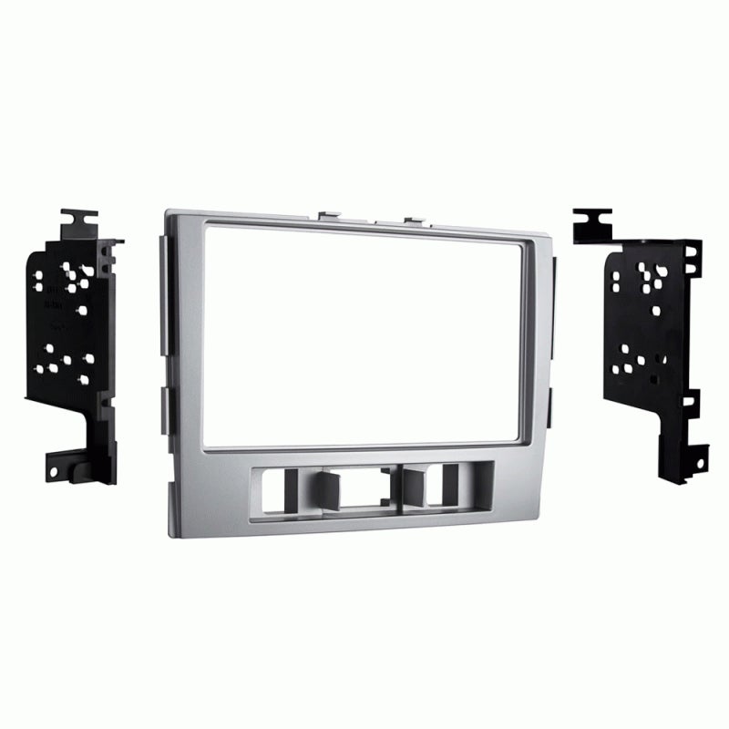 Metra 95-7361S Hyundai Santa Fe 2010-2012 with Nav