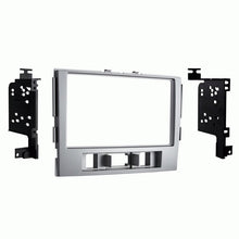 Load image into Gallery viewer, Metra 95-7361S Hyundai Santa Fe 2010-2012 with Nav