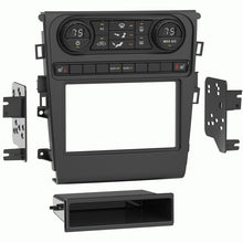 Load image into Gallery viewer, Metra 99-5854B Ford Fusion (w/manual climate control) 2013-2019
