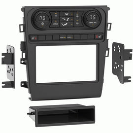 Metra 99-5854B Ford Fusion (w/manual climate control) 2013-2019