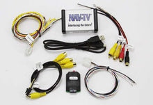 Load image into Gallery viewer, Nav-TV - NTV-KIT111 -