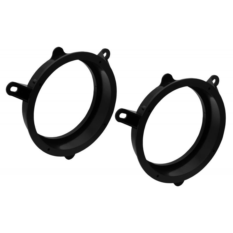 Best Kits BKVVSB1040 2004-2017 Volvo Speaker Adapters