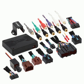 Axxess AXDSPX-GL1 DSP Interface With Pre-Wired Harness - GM 2007-2017