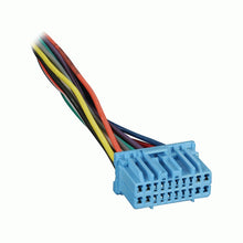 Load image into Gallery viewer, Metra 71-1721 Honda Acura Suzuki 1998-2013 OEM Factory Radio Harness