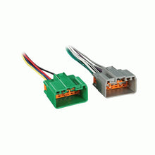 Load image into Gallery viewer, Metra 70-9221 Volvo Wire Harness 1997-2007