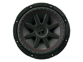 Kicker CVR10 CompVR Series 10-inch 350w Subwoofer - Dual 2 Ohm