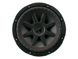 Kicker CVR10 CompVR Series 10-inch 350w Subwoofer