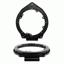 Metra 82-3006 GM Multi 2005-Up Speaker Adapter - 6 to 6.75 Inch