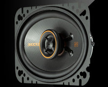 Load image into Gallery viewer, Kicker KSC460 KS Series 4x6-inch 2-way Coaxial Kit