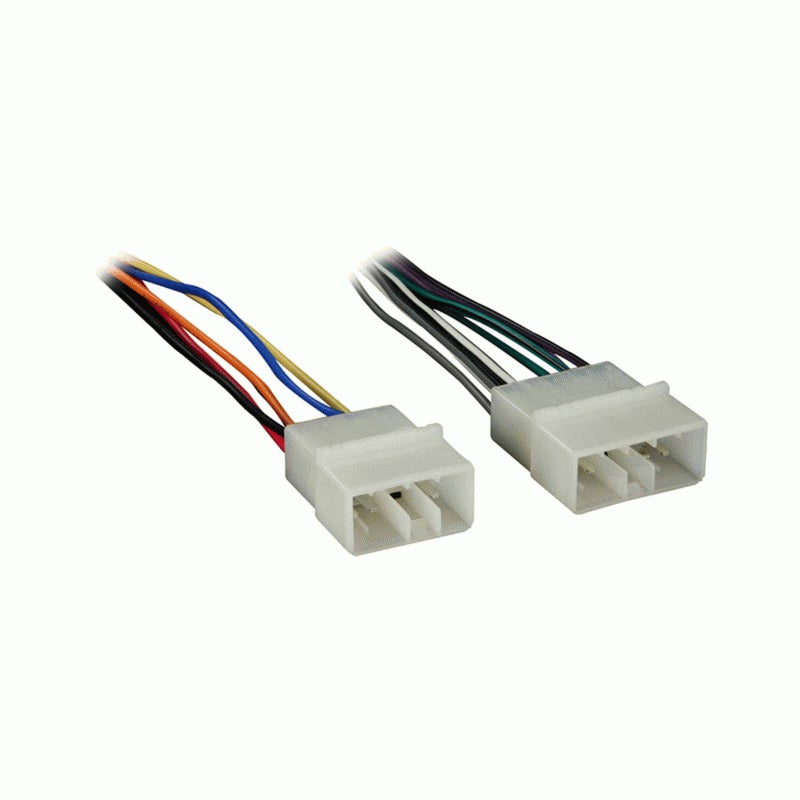 Metra 70-1780 SUBARU 1987-1994 Wire Harness