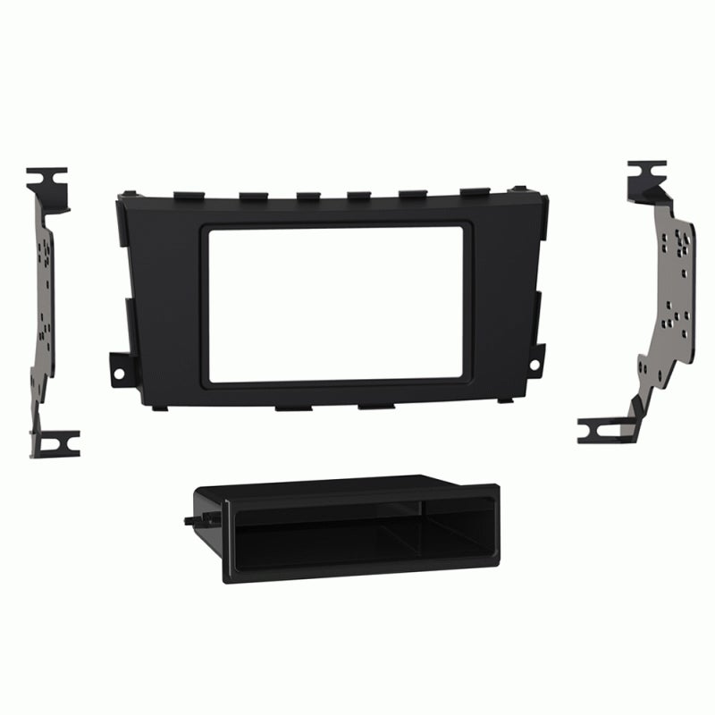 Metra 99-7617B Nissan Altima 2016-2018
