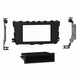 Metra 99-7617B Nissan Altima 2016-2018