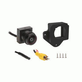 Metra JP-JLKT Jeep Wrangler JL 2018-Up Backup Camera Replacement Kit
