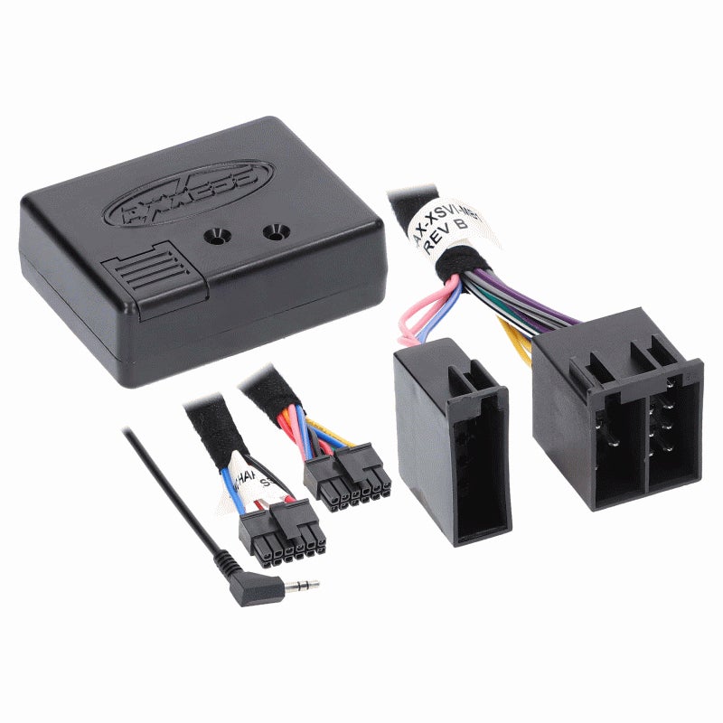 Axxess AXVI-1785 Mercedes 2001-2004 Base Interface