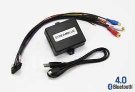 Nav-TV - NTV-KIT510 - StreamBlue