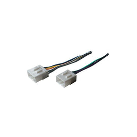 Best Kits BHA7901 1988-2002 Mazda Plugs into Factory Harness