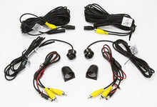 Load image into Gallery viewer, Nav-TV - NTV-KIT594 - BLIND-SPOT Camera kit