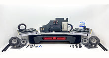 Load image into Gallery viewer, Plug &amp; Play Ford SuperCrew Sony Amplified F-Series Stereo Upgrade Package- Focal Access 2-Way Passive - Focal FPX - Focal Access,Four 6.5-inch Vented,2-Way Passive