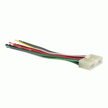 Load image into Gallery viewer, Metra 71-1782 Chevy Honda Isuzu 1985-1997 OEM Factory Radio Harness
