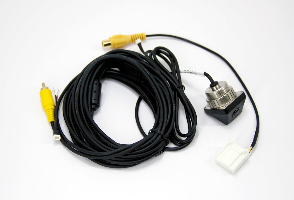 Nav-TV - NTV-KIT337 - TOYCAM2