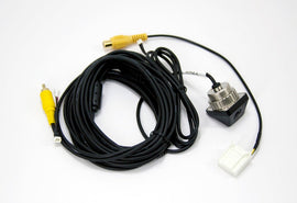 Nav-TV - NTV-KIT337 - TOYCAM2