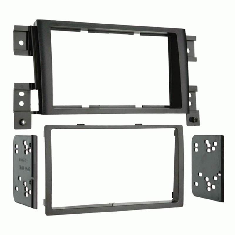 Metra 95-7953 Suzuki Grand Vitara 2006-2011