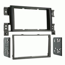 Load image into Gallery viewer, Metra 95-7953 Suzuki Grand Vitara 2006-2011