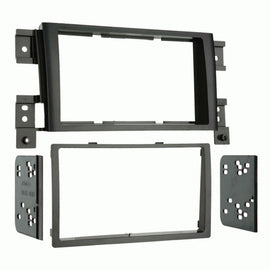 Metra 95-7953 Suzuki Grand Vitara 2006-2011