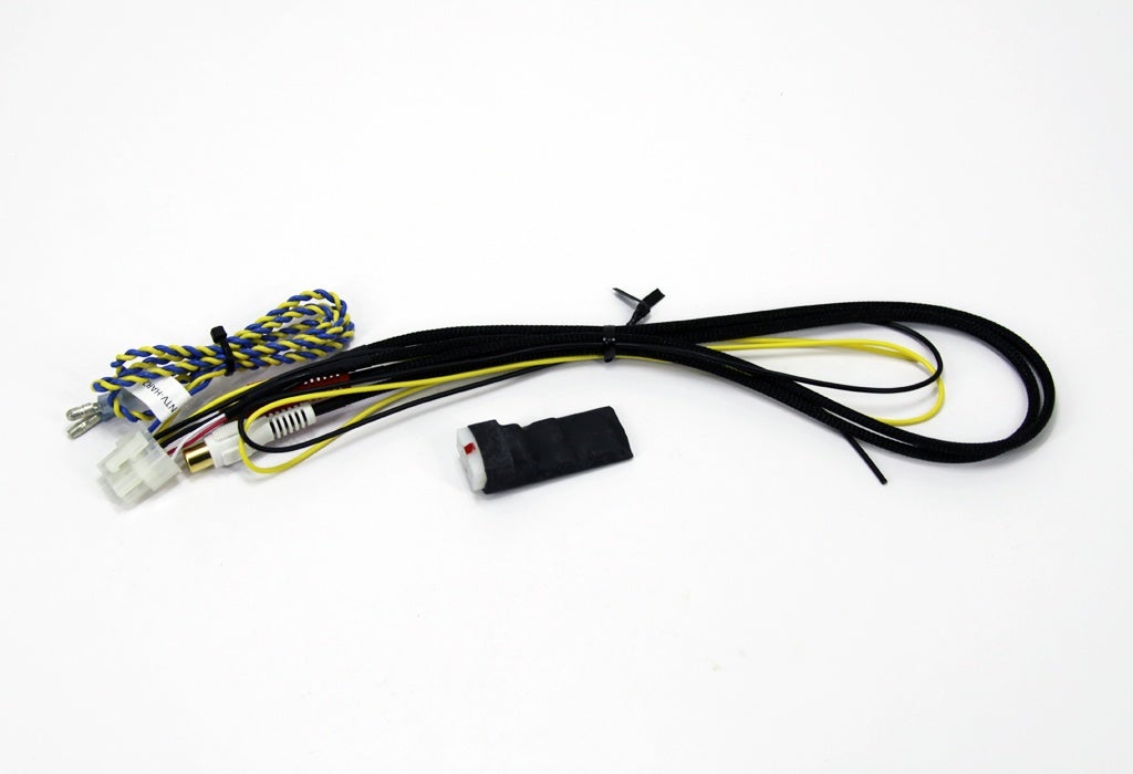 Nav-TV - NTV-KIT352 - D2C Kit