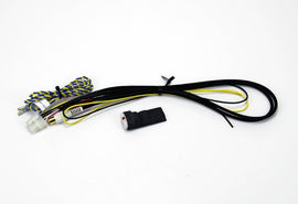 Nav-TV - NTV-KIT352 - D2C Kit
