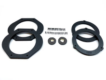 Load image into Gallery viewer, Custom Speaker Adapters -Front 8-inch + Rear 6.5-inch - Adapters Only - Compatible with 2015-2021 Ford F-Series Truck - Adapters Only,Front 8-inch + 6.5-Inch Rear