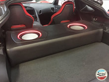 Load image into Gallery viewer, Custom Subwoofer Enclosure - Arc Audio A-Series Package - Compatible with 2014-2019 Chevrolet Corvette (C7) - Arc Audio A-Series,1-ohm