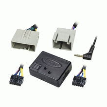 Load image into Gallery viewer, Axxess AXDI-FD1 Ford CAN Data Interface 2007-Up