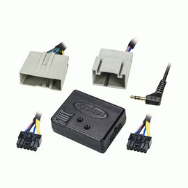 Axxess AXDI-FD1 Ford CAN Data Interface 2007-Up