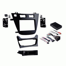 Load image into Gallery viewer, Metra 99-2023B Buick Regal Kit 2011-2012 - Black