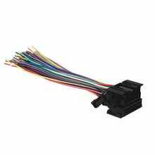 Load image into Gallery viewer, Metra 71-2106 GM 2010-Up OEM Factory Radio Harness